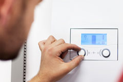 best Carstairs Junction boiler servicing companies