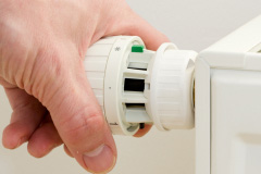 Carstairs Junction central heating repair costs